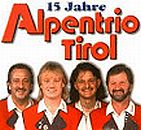 Alpentrio Tirol