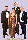 The Magic Tenors